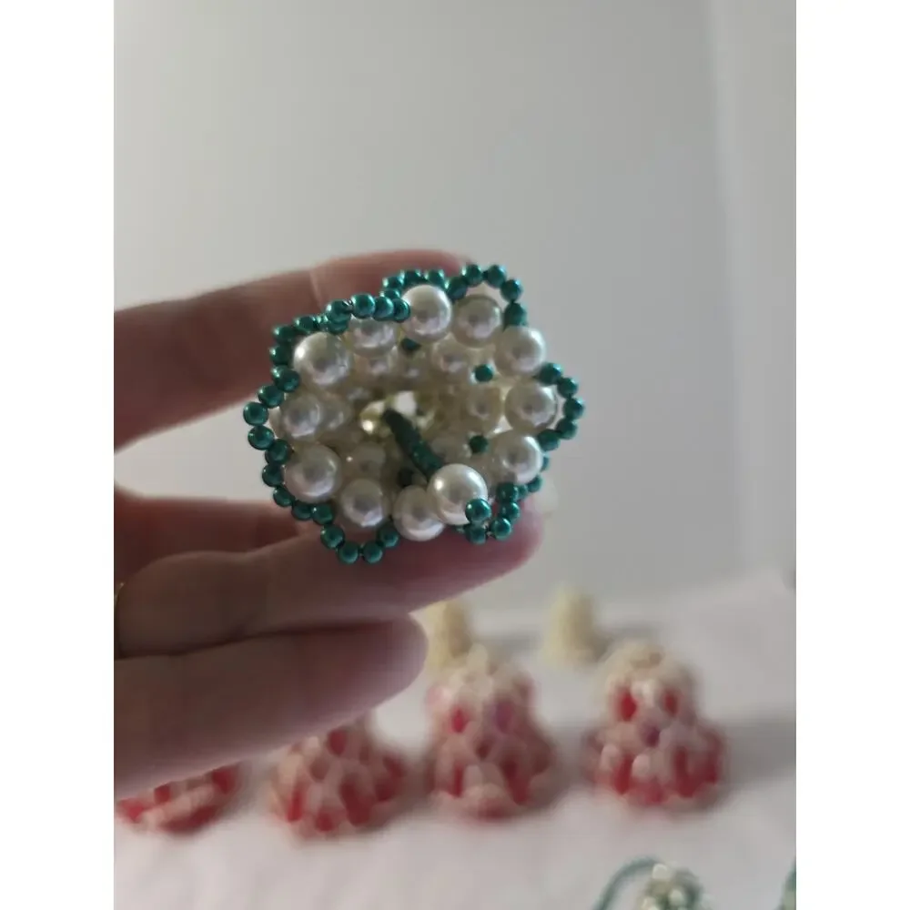Handmade these are